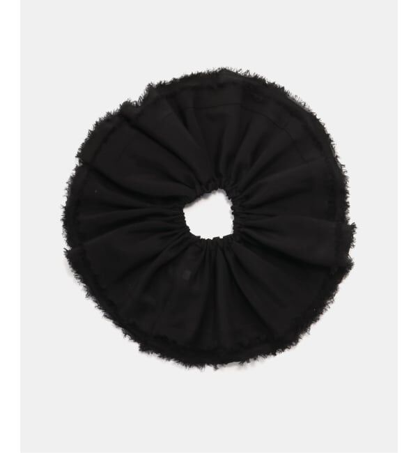 JOURNAL STANDARD relume「【La Maison de Lyllis / ラ メゾン ド リリス】SCRUNCHIE」|その他|