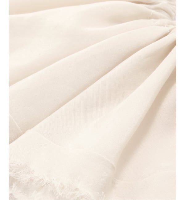 JOURNAL STANDARD relume「【La Maison de Lyllis / ラ メゾン ド リリス】SCRUNCHIE」|その他|