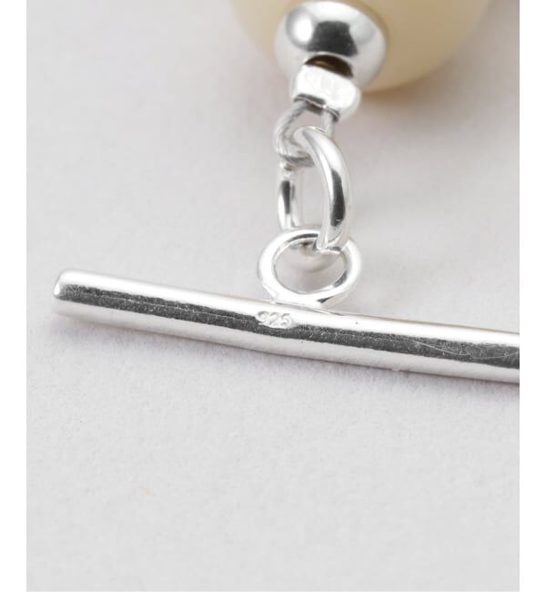 JOURNAL STANDARD「PARIS BAKELITENEC」|ネックレス|