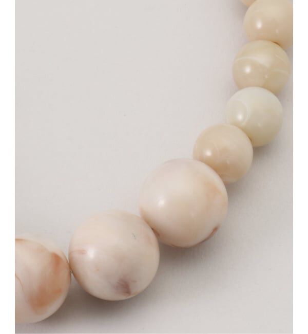 JOURNAL STANDARD「PARIS BAKELITENEC」|ネックレス|