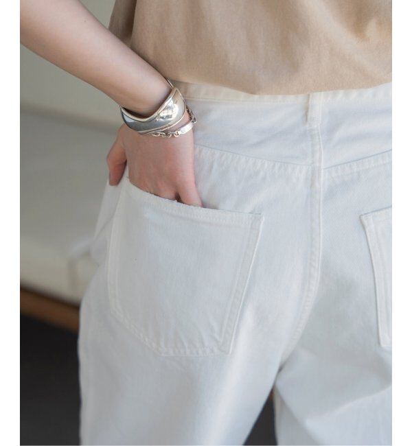 Spick and Span「≪追加≫【RED CARD TOKYO / レッドカード トーキョー】JAZZ」|デニム|