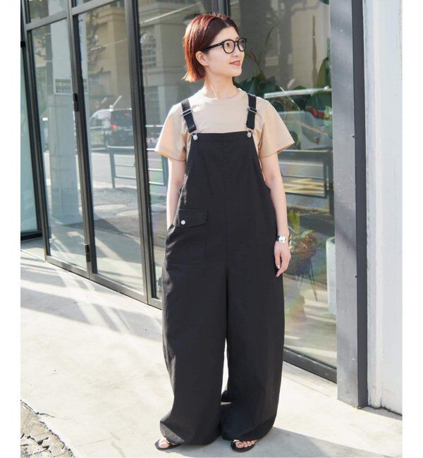 Spick and Span「≪追加≫ファインコットンTシャツ」|Tシャツ・カットソー|