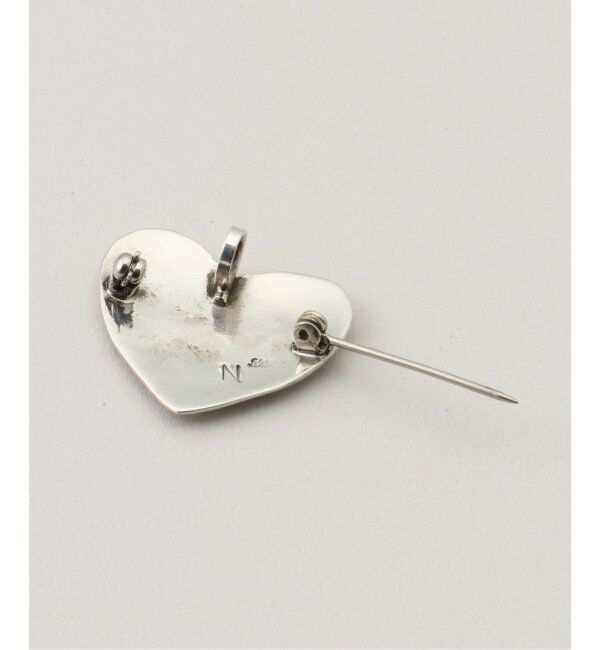 FRAMeWORK「HARPO/アルポ ハートピンズ1」|その他|