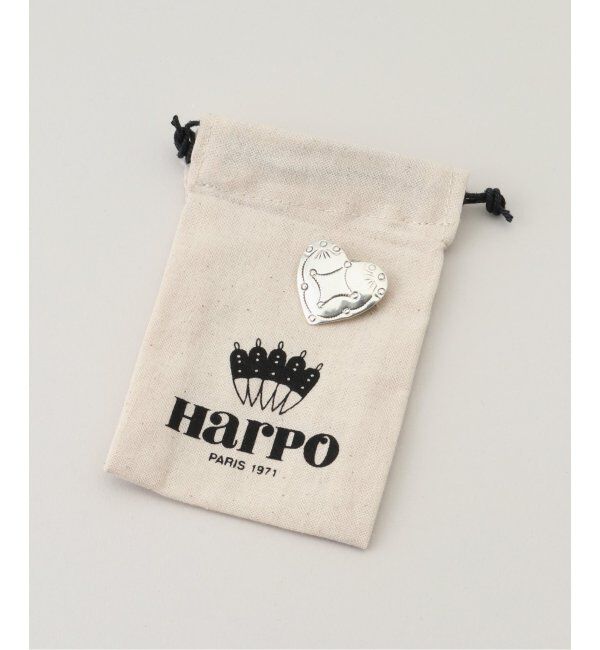 FRAMeWORK「HARPO/アルポ ハートピンズ1」|その他|