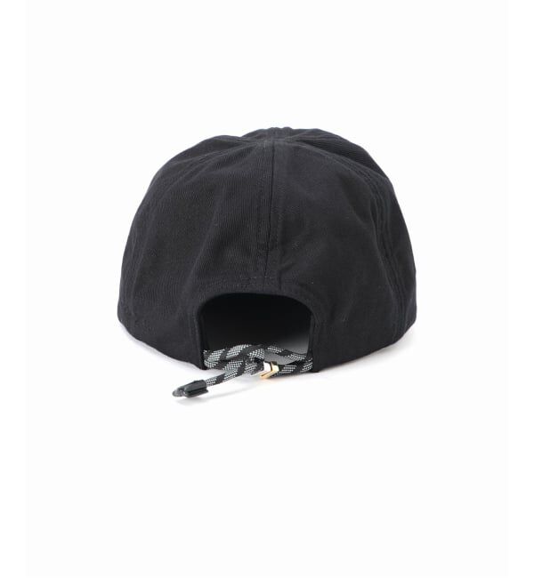 FRAMeWORK「PROTAGONISTA/プロタゴニスタ CAP 別注」|キャップ・キャスケット|