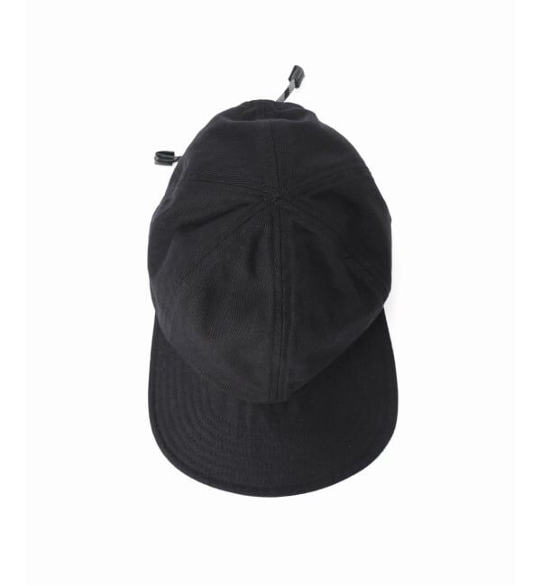 FRAMeWORK「PROTAGONISTA/プロタゴニスタ CAP 別注」|キャップ・キャスケット|