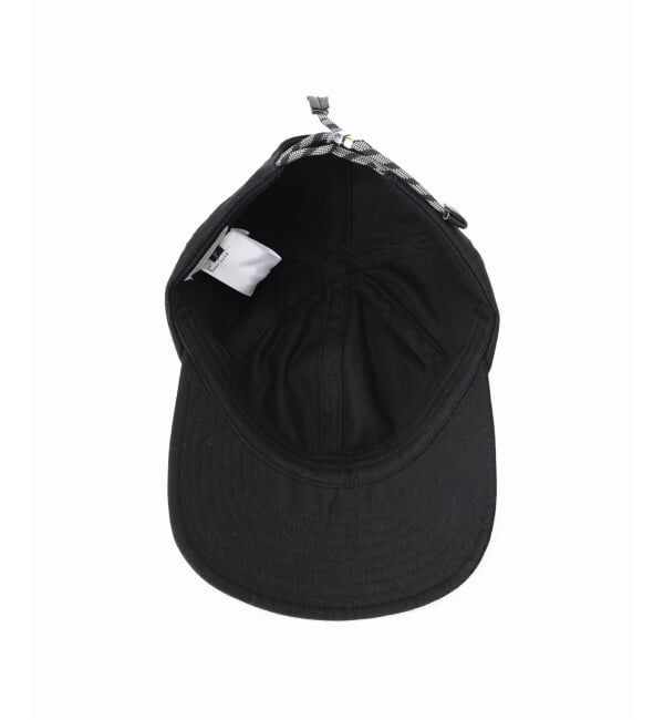 FRAMeWORK「PROTAGONISTA/プロタゴニスタ CAP 別注」|キャップ・キャスケット|