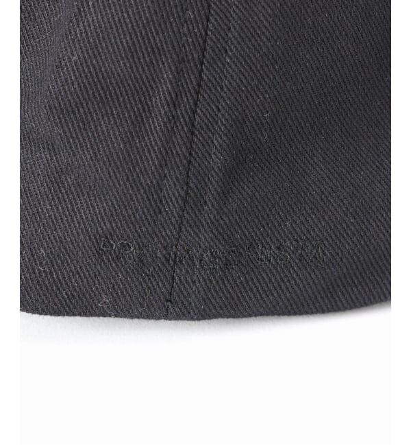 FRAMeWORK「PROTAGONISTA/プロタゴニスタ CAP 別注」|キャップ・キャスケット|