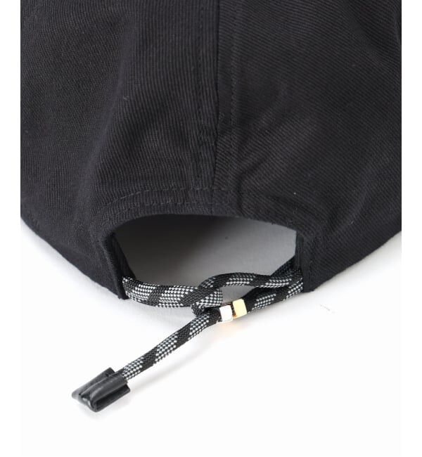 FRAMeWORK「PROTAGONISTA/プロタゴニスタ CAP 別注」|キャップ・キャスケット|