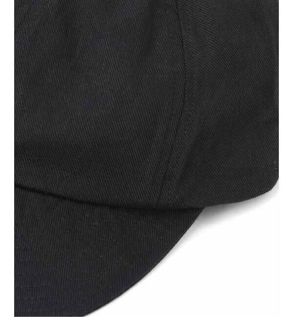 FRAMeWORK「PROTAGONISTA/プロタゴニスタ CAP 別注」|キャップ・キャスケット|