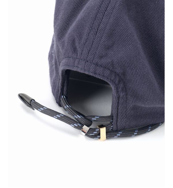 FRAMeWORK「PROTAGONISTA/プロタゴニスタ CAP 別注」|キャップ・キャスケット|