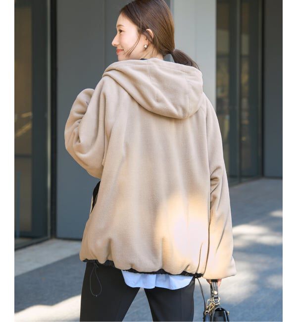 ≪追加≫ALTUS/アルタス 別注リバーシブルブルゾン 2（FRAMeWORK