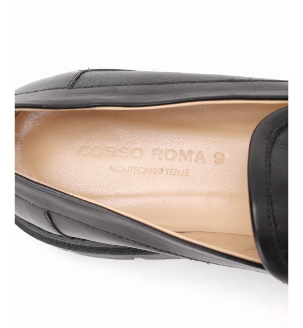 Spick and Span「CORSO ROMA 9 / コルソローマノーヴェ ローファー」|ローファー|