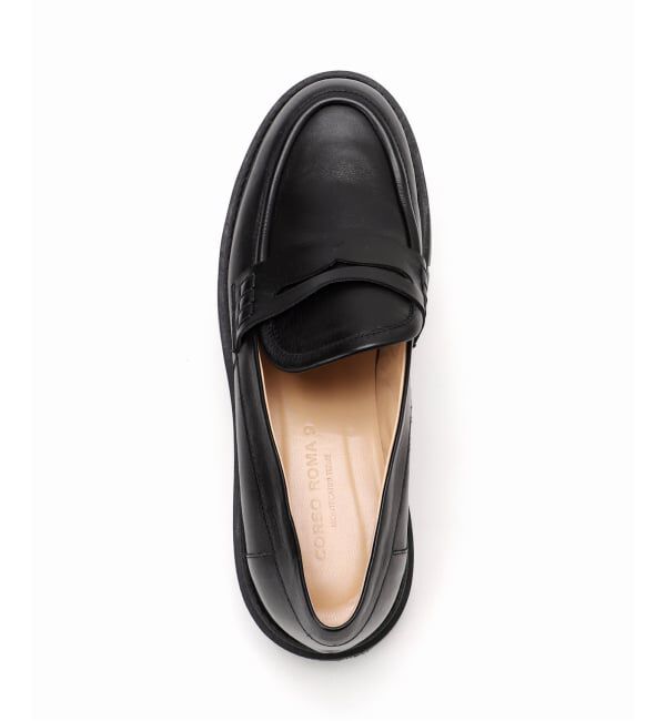 Spick and Span「CORSO ROMA 9 / コルソローマノーヴェ ローファー」|ローファー|