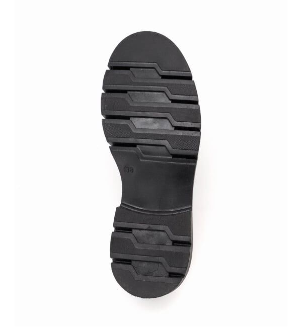 Spick and Span「CORSO ROMA 9 / コルソローマノーヴェ ローファー」|ローファー|