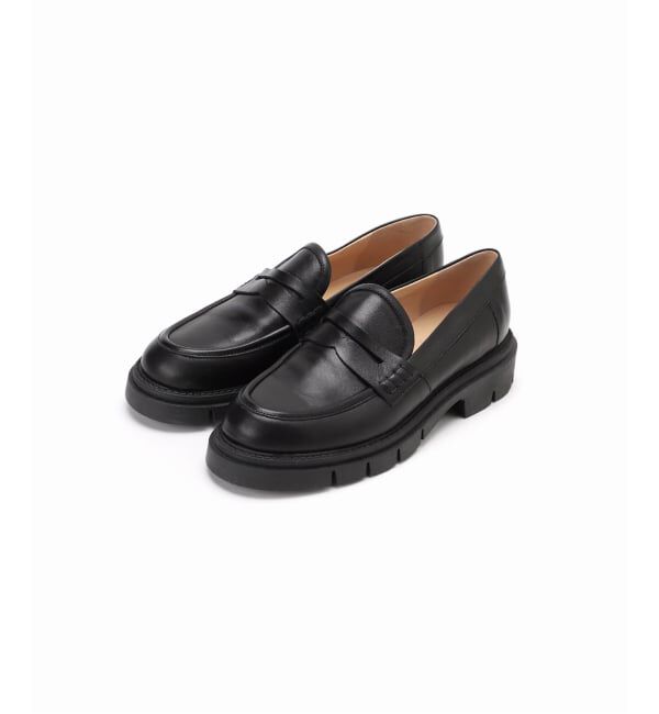 Spick and Span「CORSO ROMA 9 / コルソローマノーヴェ ローファー」|ローファー|