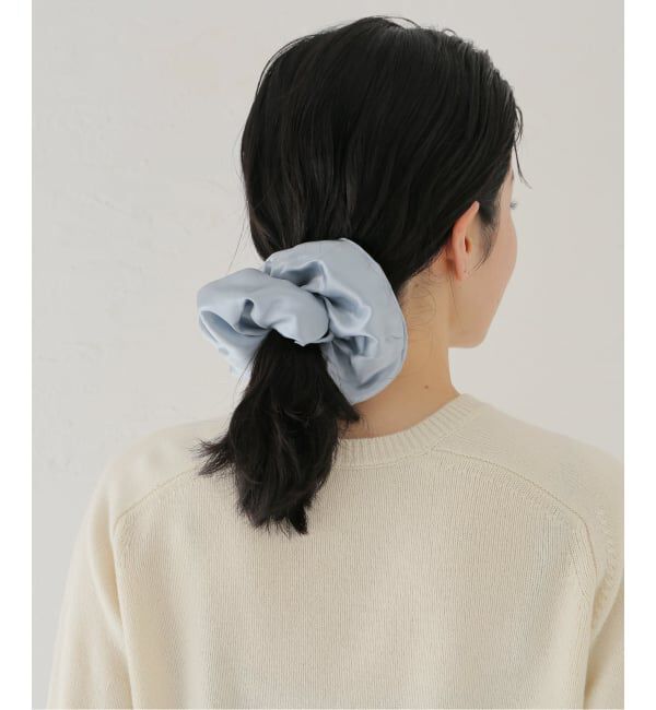 NOBLE「TENDRESSE STUDIO/テンドレッセ スタジオ BIG SCRUNCH」|その他|