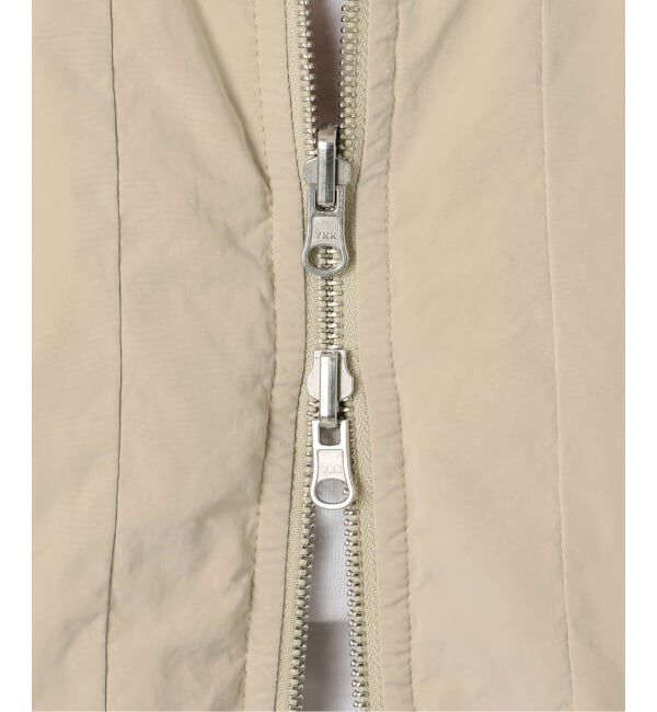 Spick and Span「リバーシブルキルティングブルゾン」|その他|