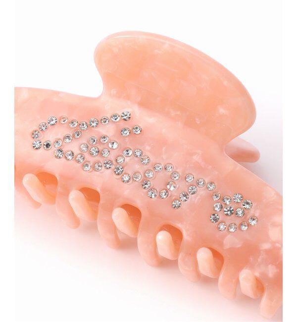  「《WEB限定》【Le decore / ル デコレ】bijou hairclip」|その他|