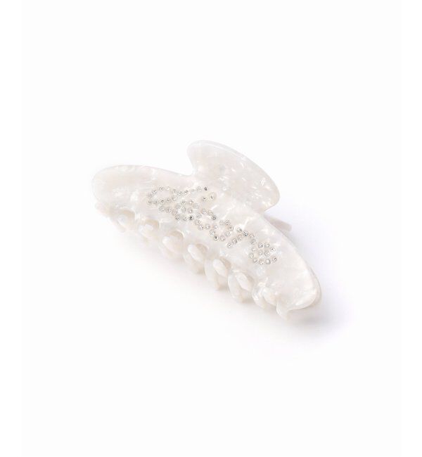  「《WEB限定》【Le decore / ル デコレ】bijou hairclip」|その他|