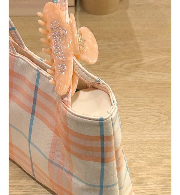  「《WEB限定》【Le decore / ル デコレ】bijou hairclip」|その他|