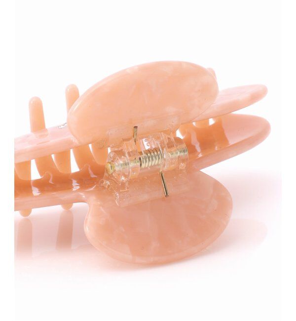  「《WEB限定》【Le decore / ル デコレ】bijou hairclip」|その他|