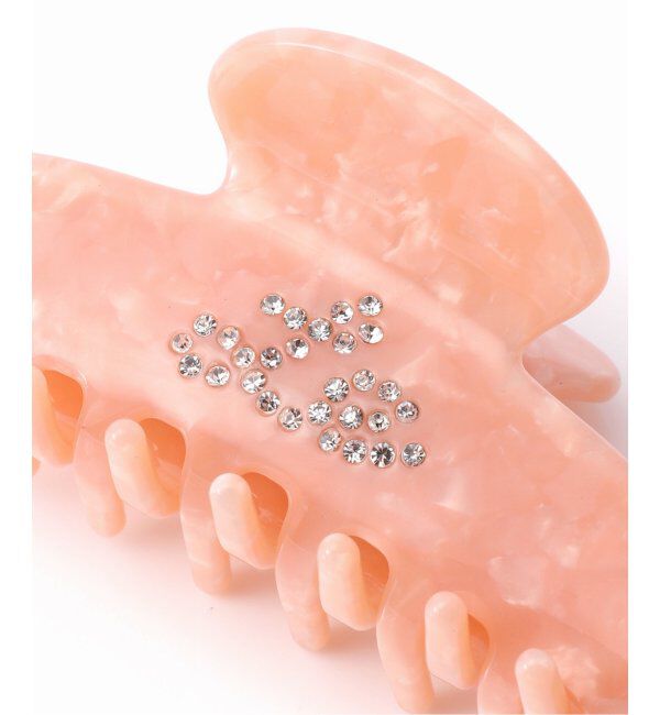  「《WEB限定》【Le decore / ル デコレ】bijou hairclip」|その他|