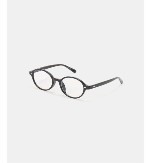 GRISE「ONE BRILLIANT/ ワンブリリアント Oraa」|メガネ|ブラック
