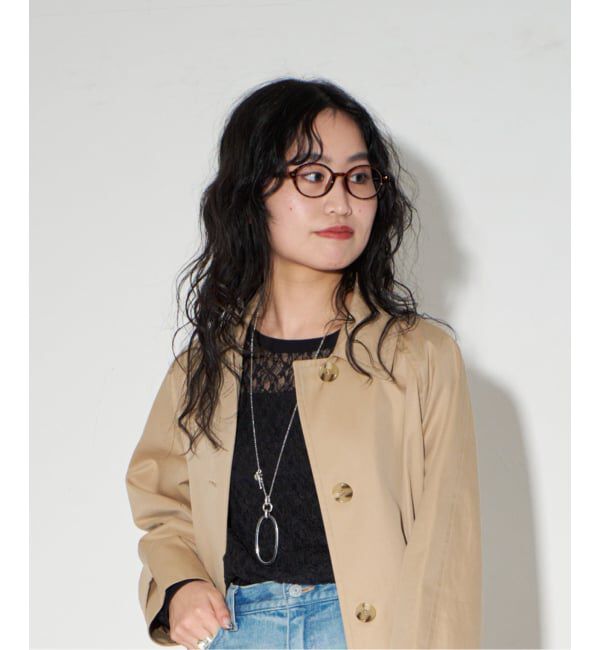 GRISE「ONE BRILLIANT/ ワンブリリアント Oraa」|メガネ|