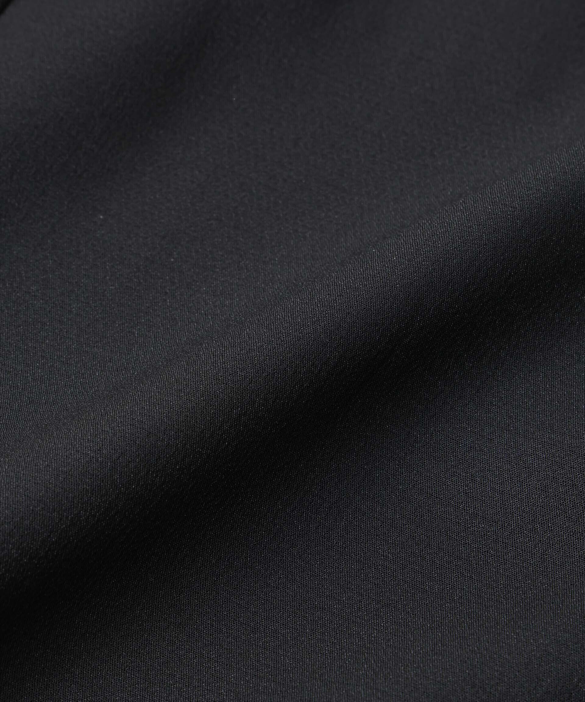 nano･universe「Epoche ノーカラージャケット」|テーラードジャケット|