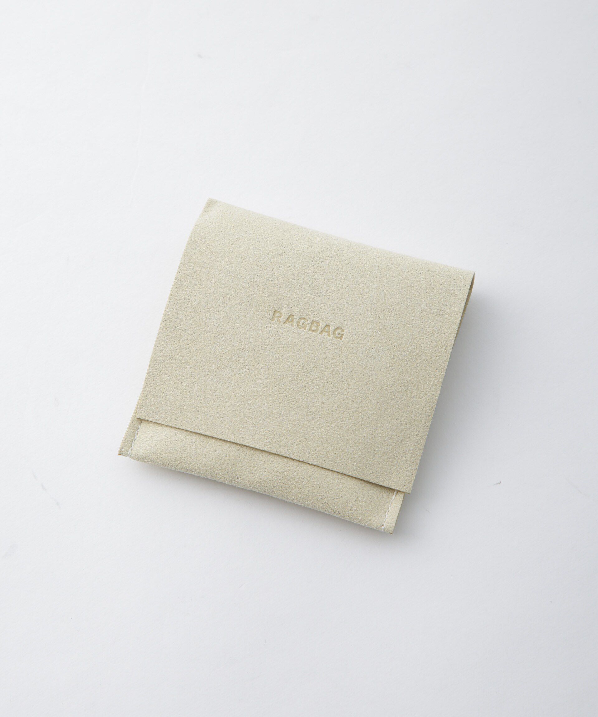 nano･universe「RAGBAG/Odette Hoops」|ピアス|