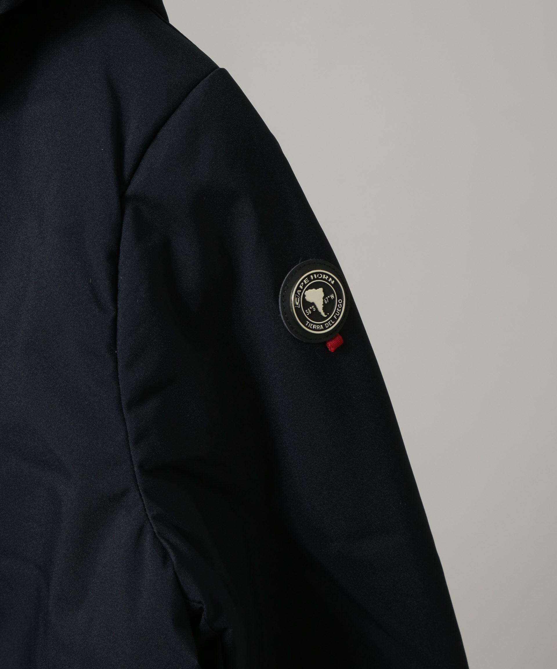 nano･universe「CAPE HORN/CASABLANCA」|ダウン|