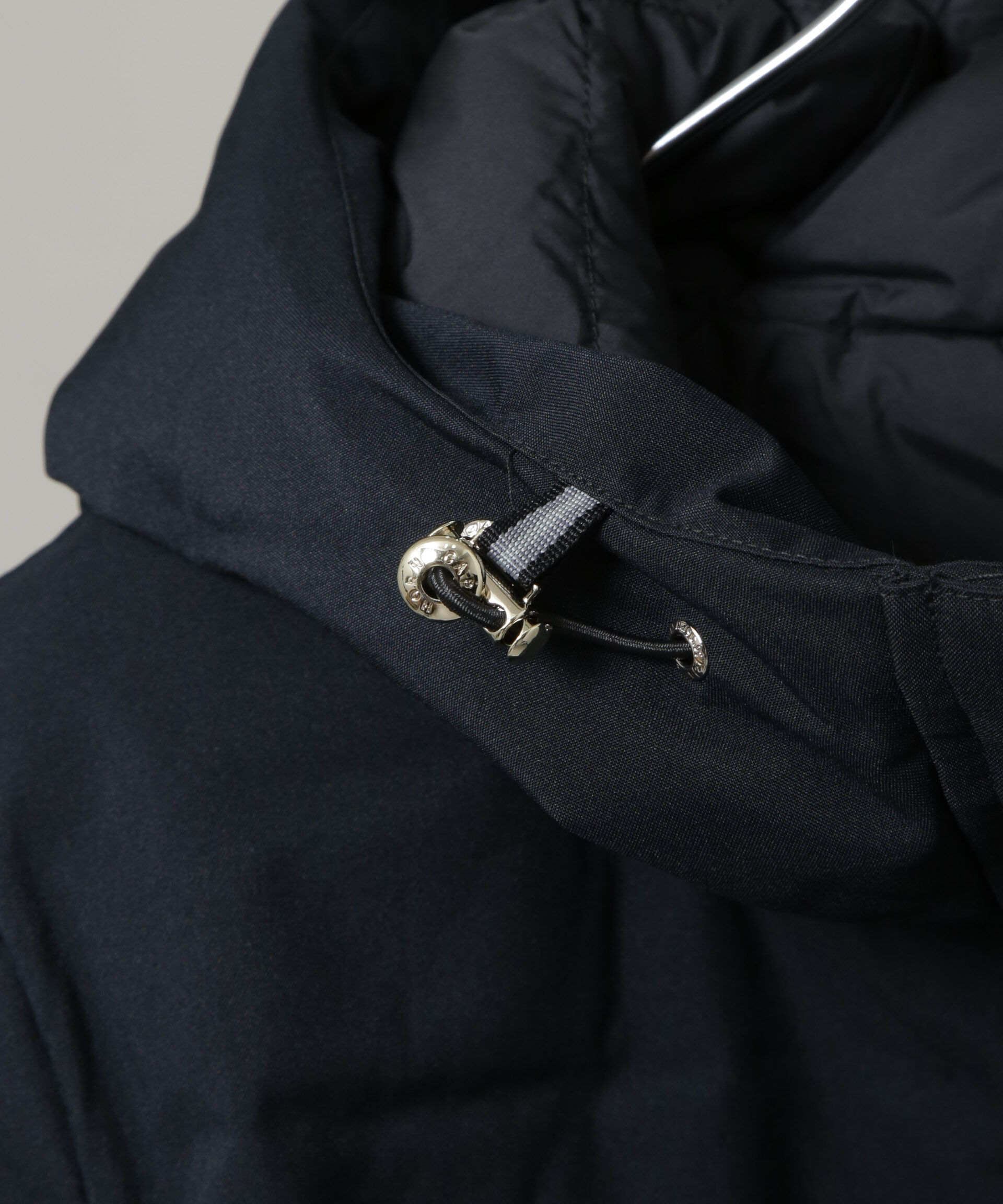 nano･universe「CAPE HORN/CASABLANCA」|ダウン|