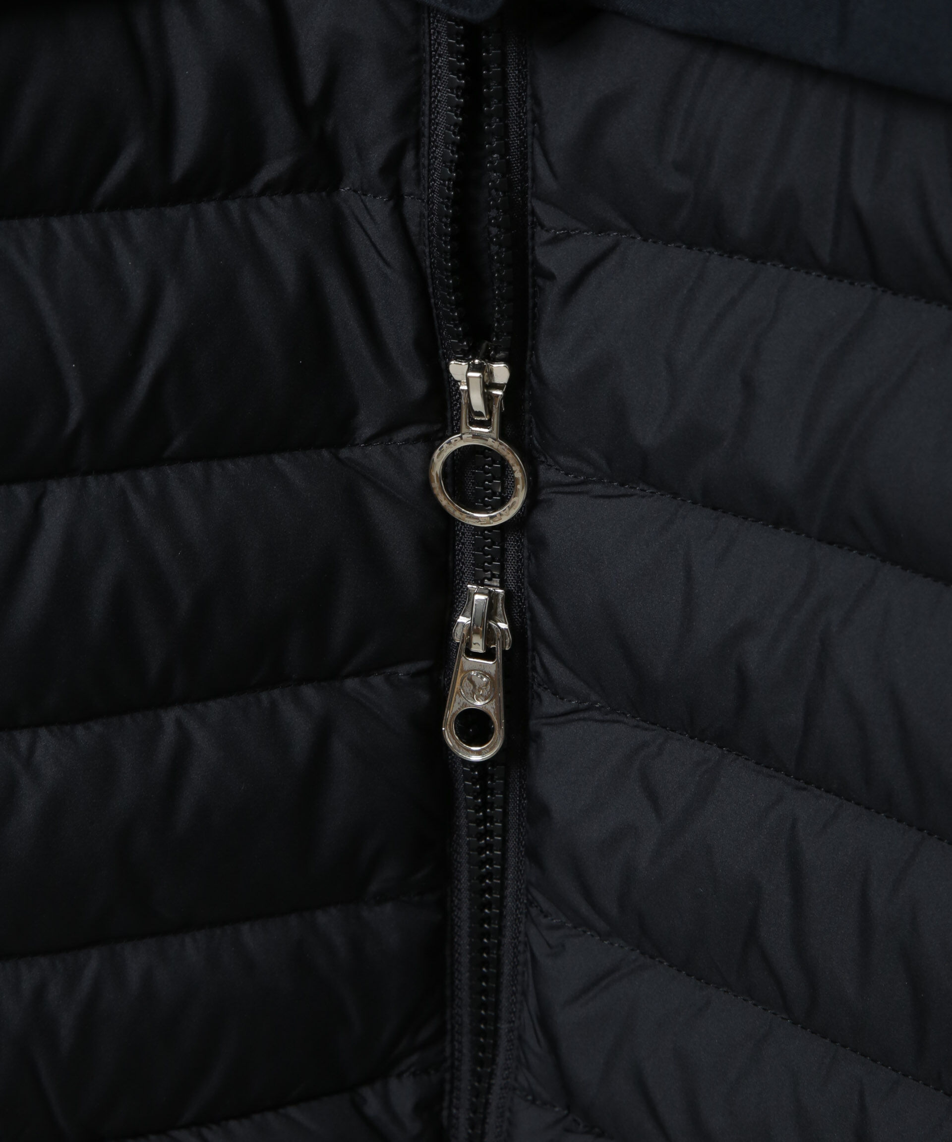 nano･universe「CAPE HORN/CASABLANCA」|ダウン|