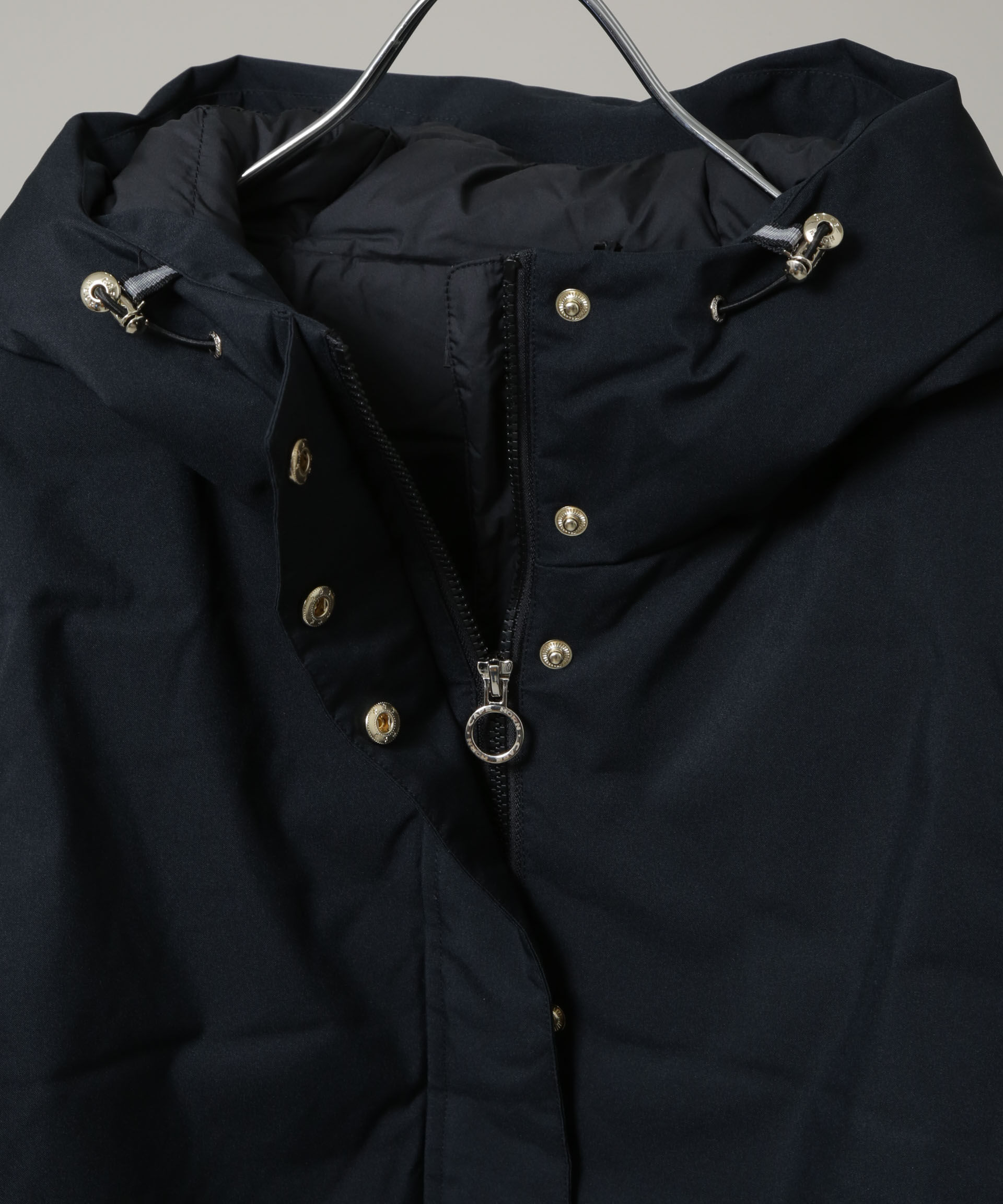 nano･universe「CAPE HORN/CASABLANCA」|ダウン|