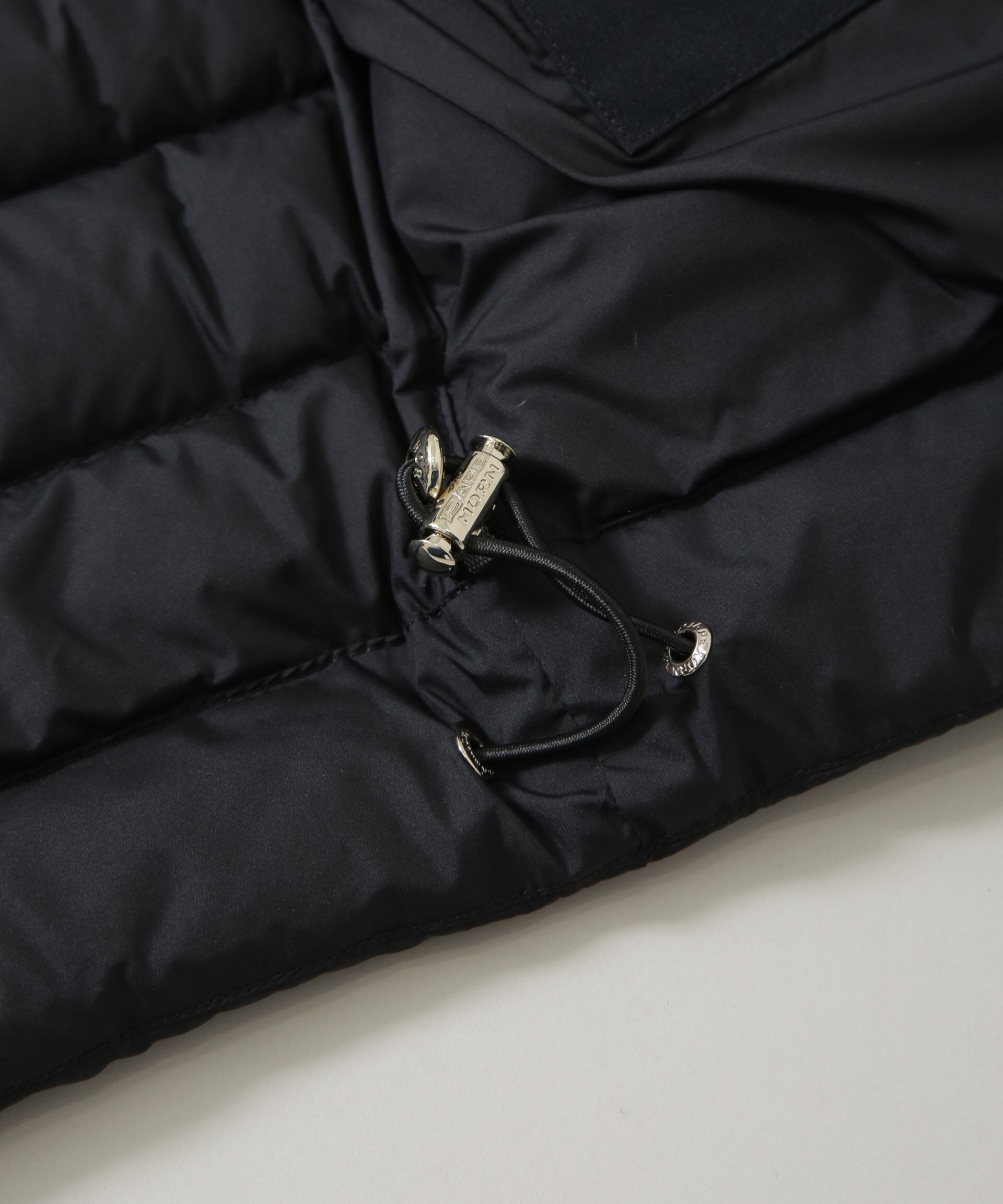 nano･universe「CAPE HORN/CASABLANCA」|ダウン|