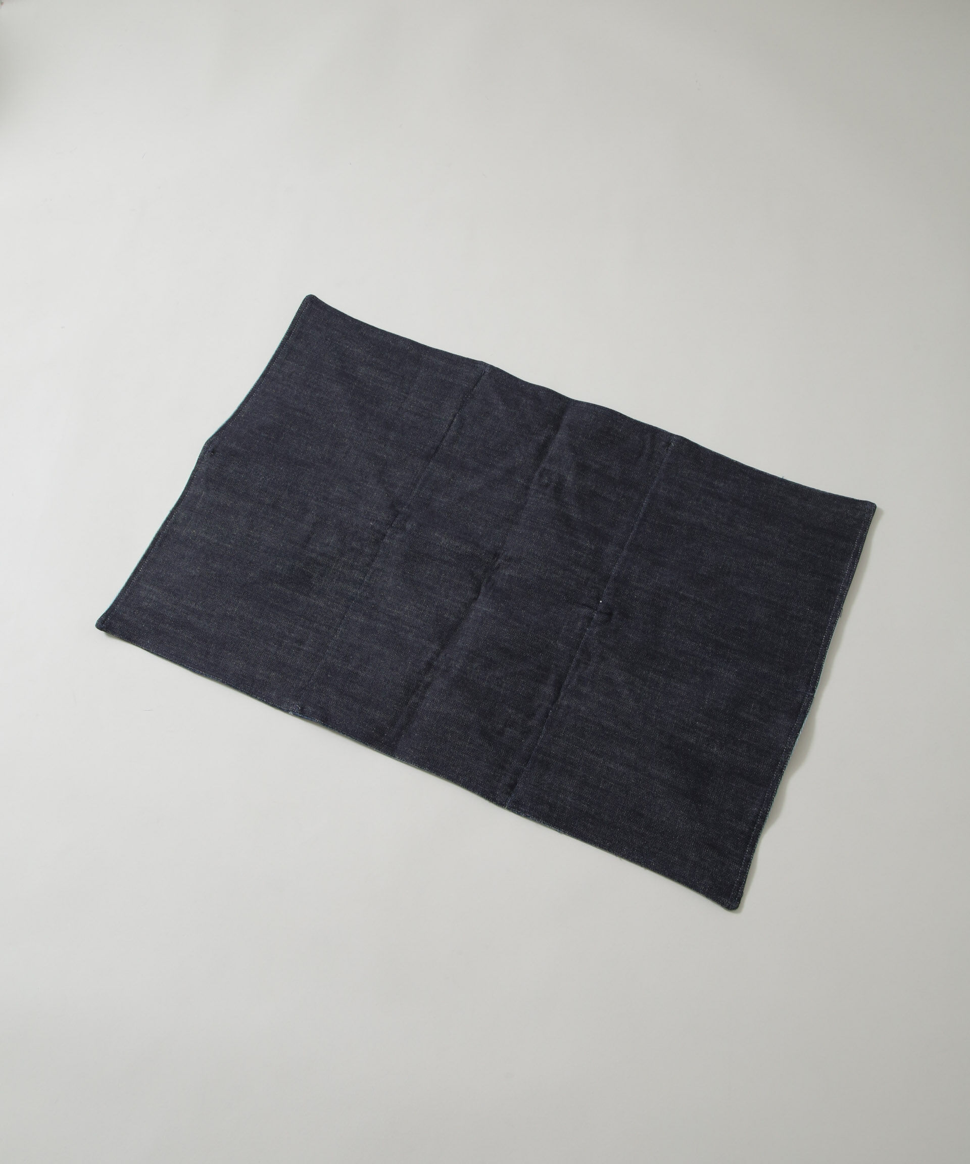 nano･universe「AUTHEN/DENIM UPCYLCED RUG」|その他|