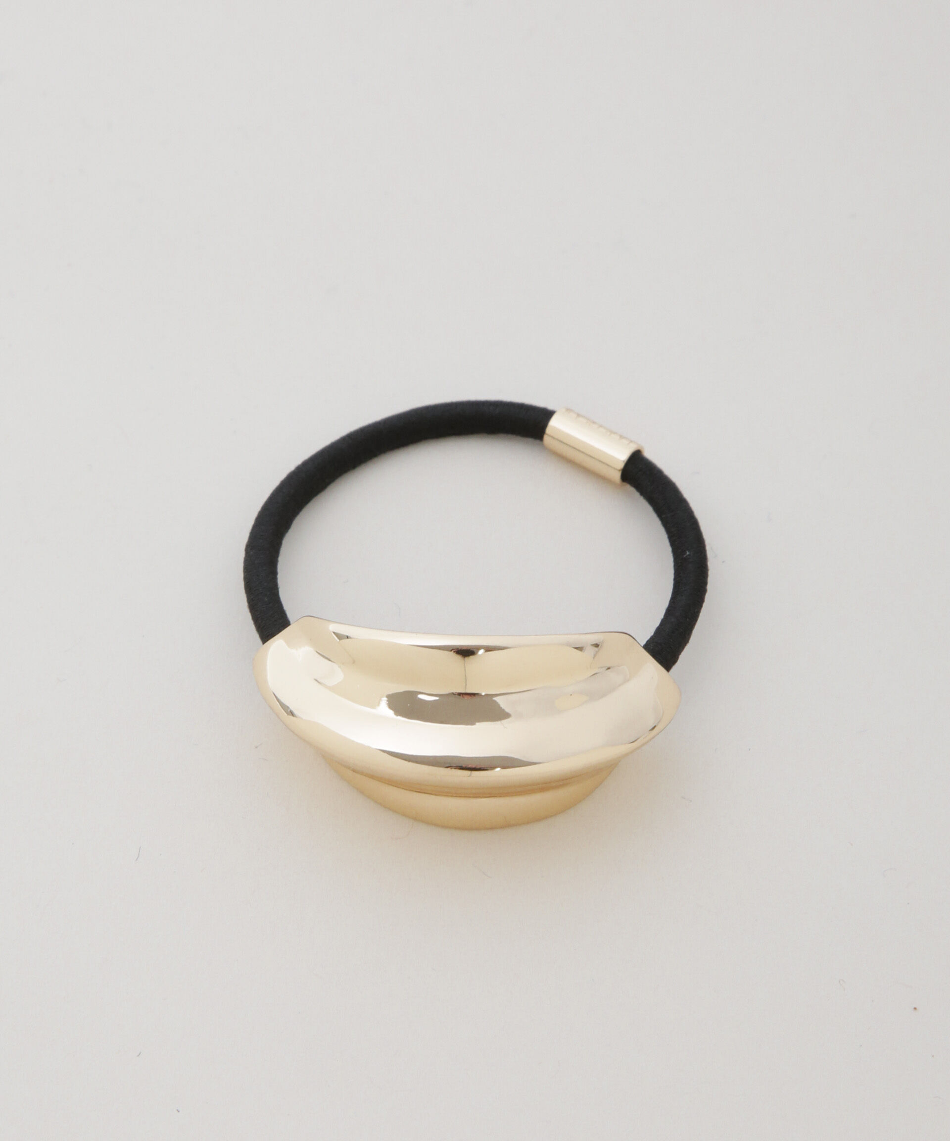 nano･universe「JAMIRAY/BAMBOO MOTIF HAIR TIE」|その他|