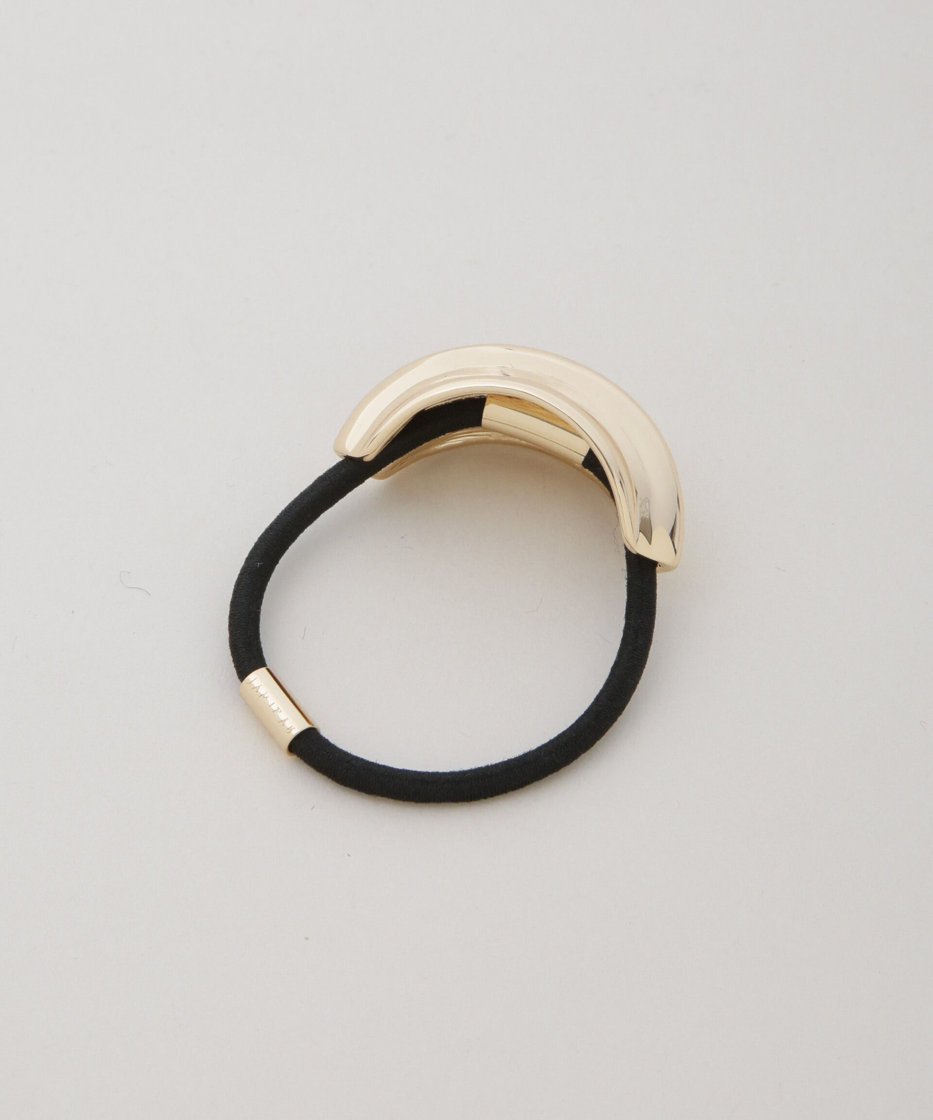 nano･universe「JAMIRAY/BAMBOO MOTIF HAIR TIE」|その他|