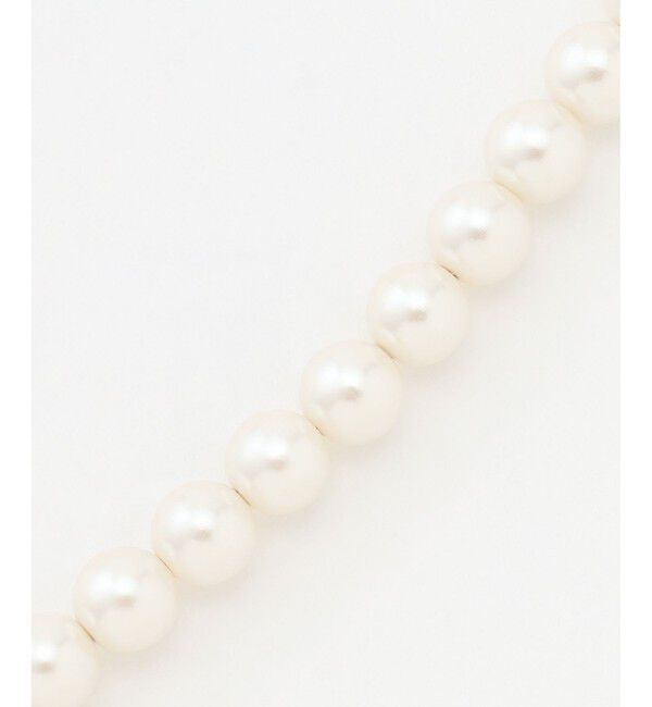 組曲「【好評につき追加販売】マルチWAYロングパールネックレス」|ネックレス|