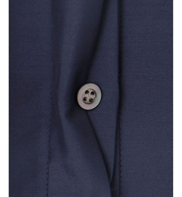 組曲「【洗える・ドライタッチ】シアーボイルフロントタック ワンピース」|ワンピース|