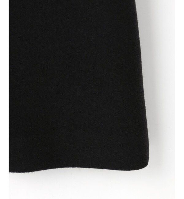 組曲「ウールモッサステンカラー コート」|ステンカラーコート|