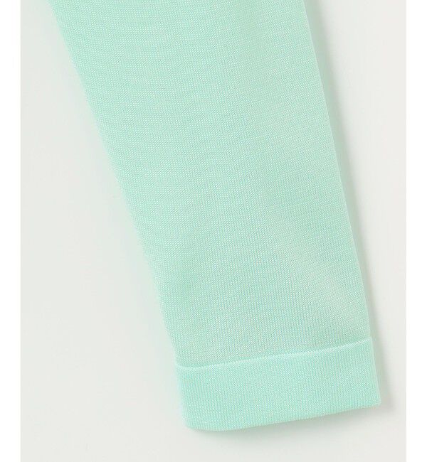 自由区「【アンサンブル対応・洗える】シャインハイゲージ カーディガン」|カーディガン|