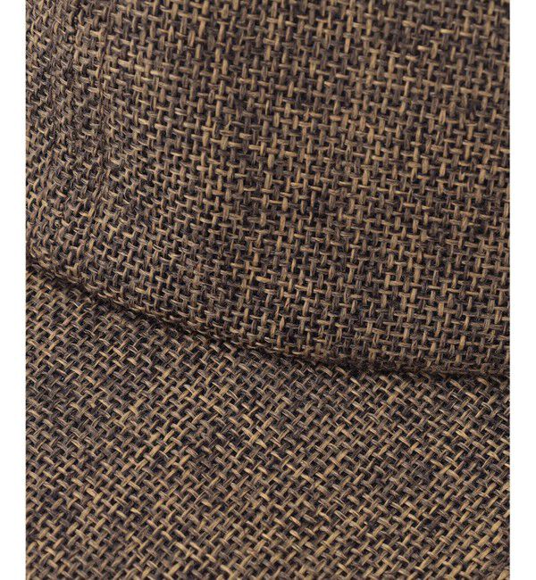 自由区「ジュートライク キャップ」|キャップ・キャスケット|