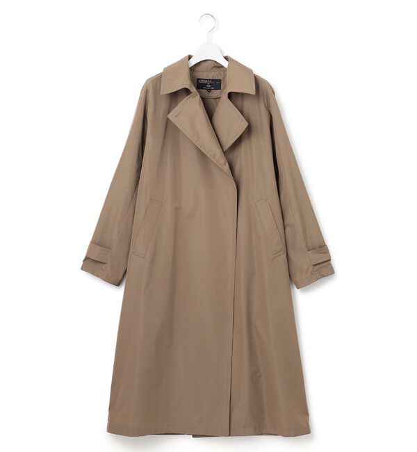 23区「【Oggi4月号掲載】LIMONTA メモリータフタ コート」|その他|