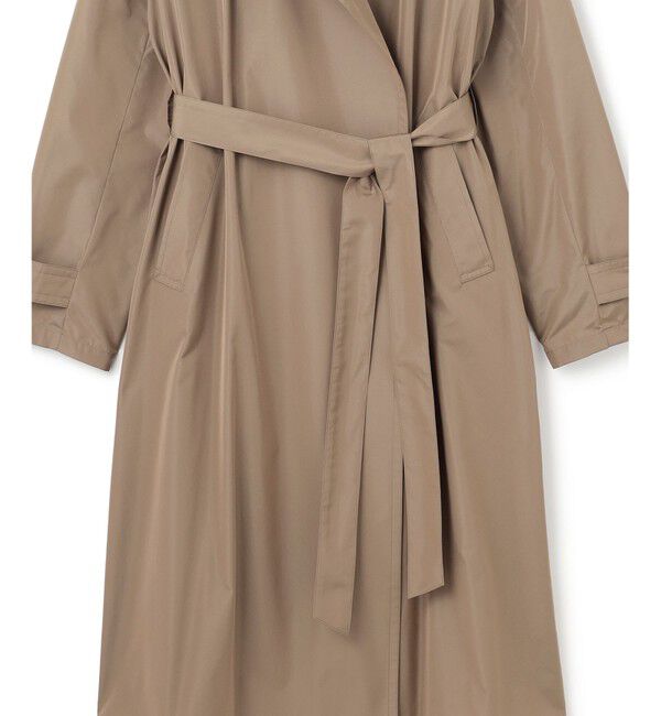 23区「【Oggi4月号掲載】LIMONTA メモリータフタ コート」|その他|