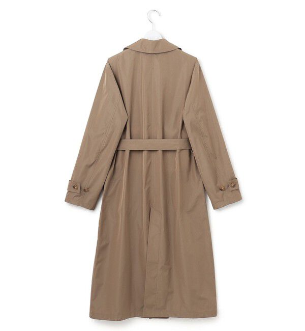 23区「【Oggi4月号掲載】LIMONTA メモリータフタ コート」|その他|