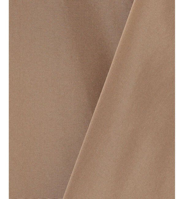 23区「【Oggi4月号掲載】LIMONTA メモリータフタ コート」|その他|