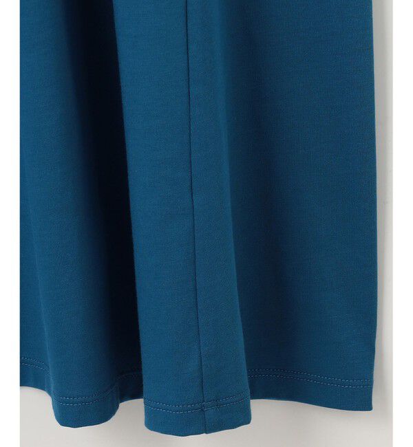 23区「【洗える】ALBINIコーコラン タックスリーブ ワンピース」|ワンピース|