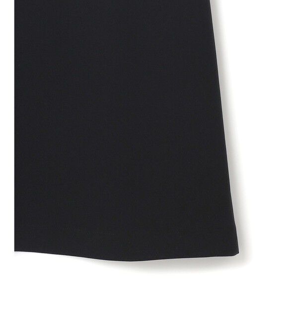 23区「【吸水速乾/UVカット/接触冷感/洗える】ストレッチジョーゼット ワンピース」|ワンピース|